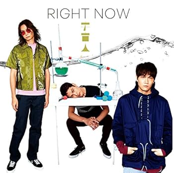 【中古】RIGHT NOW【メーカー名】【メーカー型番】【ブランド名】【商品説明】RIGHT NOW画像はイメージ写真ですので付属品など画像の通りではないこともございます。付属品については商品タイトルに記載がない場合がありますので、ご不明な場合はメッセージにてお問い合わせください。当店ではレコード盤には商品タイトルに［レコード］と表記しております。表記がない物はすべてCDですのでご注意ください。当店では初期不良に限り、商品到着から7日間は返品を 受付けております。お問い合わせ・メールにて不具合詳細をご連絡ください。他モールとの併売品の為、完売の際はキャンセルご連絡させて頂きます。中古品の商品タイトルに「限定」「初回」「保証」「DLコード」などの表記がありましても、特典・付属品・帯・保証等は付いておりません。電子辞書、コンパクトオーディオプレーヤー等のイヤホンは写真にありましても衛生上、基本お付けしておりません。※未使用品は除く品名に【import】【輸入】【北米】【海外】等の国内商品でないと把握できる表記商品について国内のDVDプレイヤー、ゲーム機で稼働しない場合がございます。予めご了承の上、購入ください。掲載と付属品が異なる場合は確認のご連絡をさせて頂きます。ご注文からお届けまで1、ご注文⇒ご注文は24時間受け付けております。2、注文確認⇒ご注文後、当店から注文確認メールを送信します。3、お届けまで3〜10営業日程度とお考えください。4、入金確認⇒前払い決済をご選択の場合、ご入金確認後、配送手配を致します。5、出荷⇒配送準備が整い次第、出荷致します。配送業者、追跡番号等の詳細をメール送信致します。6、到着⇒出荷後、1〜3日後に商品が到着します。　※離島、北海道、九州、沖縄は遅れる場合がございます。予めご了承下さい。お電話でのお問合せは少人数で運営の為受け付けておりませんので、お問い合わせ・メールにてお願い致します。営業時間　月〜金　11:00〜17:00★お客様都合によるご注文後のキャンセル・返品はお受けしておりませんのでご了承ください。0