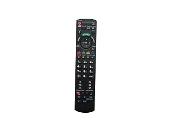 【中古】(良い)Hotsmtbang 交換用リモコン パナソニック TH-42PA25 TH-42PA25U TH-42PA25U TH-42PX75U TH-C46FD18A TH-C42FD18A TH-37LRU50 TH-42PE7U プラズマ 【中古】(良い)Hotsmtbang 交換用リモコン パナソニック TH-42PA25 TH-42PA25U TH-42PA25U TH-42PX75U TH-C46FD18A TH-C42FD18A TH-37LRU50 TH-42PE7U プラズマ