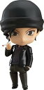 【中古】(良い)ねんどろいど 名探偵コナン 赤井秀一 ノンスケール ABS&PVC製 塗装済み可動フィギュア