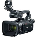 【中古】キヤノン 4Kビデオカメラ XF400