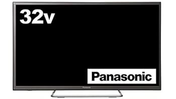 【中古】(良い)パナソニック 32V型 液晶テレビ ビエラ TH-32ES500-S ハイビジョン 2017年モデル 【中古】(良い)パナソニック 32V型 液晶テレビ ビエラ TH-32ES500-S ハイビジョン 2017年モデル