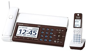 【中古】(良い)パナソニック デジタルコードレス普通紙ファクス KX-PD915DL-W 【中古】(良い)パナソニック デジタルコードレス普通紙ファクス KX-PD915DL-W