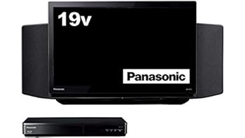 【中古】(良い)パナソニック 19V型 液晶 テレビ プライベート・ビエラUN-19Z1-K ハイビジョン 2017年モデル 【中古】(良い)パナソニック 19V型 液晶 テレビ プライベート・ビエラUN-19Z1-K ハイビジョン 2017年モデル