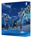 【中古】機動戦士ガンダム00 1st&2nd season Blu-ray BOX (特典なし)