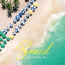 【中古】ISLAND CAFE meets Brazil~Surf Brazilian Mix~ Mixed by DJ HASEBE
