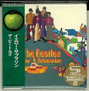 【中古】(良い)イエロー・サブマリン(紙ジャケット仕様)