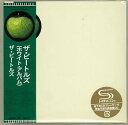 【中古】(良い)ザ・ビートルズ(ホワイト・アルバム)(紙ジャケット仕様)