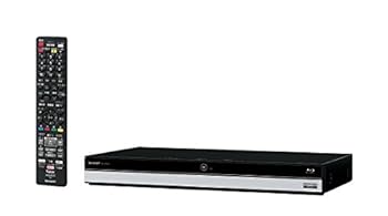 【中古】(良い)シャープ AQUOS ブルーレイレコーダー 2TB 2チューナー Ultra HDブルーレイ対応 4K対応 BD-UW2200 【中古】(良い)シャープ AQUOS ブルーレイレコーダー 2TB 2チューナー Ultra HDブルーレイ対応 4K対応 BD-UW2200