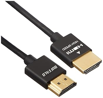 šBUFFALO HDMI֥ ॿ 2.0m BSHD3S20BK