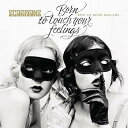【中古】(良い)Born To Touch Your Feelings - Best of Rock Ballads