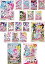 【中古】ハートキャッチプリキュア! 全16巻 + 映画 花の都でファッションショー…ですか!? + ミュージカルショー うたって おどって みんなのハートをキ 30,527円