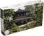 【中古】(良い)建物モデルシリーズ No.14 1/150 慈照寺 銀閣寺 プラモデル