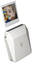 【中古】(良い)富士フイルム(FUJIFILM) スマートフォン用プリンター “スマホdeチェキ