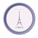 【中古】恋するパッケージツアー~パリから始まる最高の恋~OST