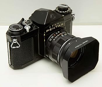 【中古】(良い)ペンタックス PENTAX SV 一眼レフカメラ標準レンズ付