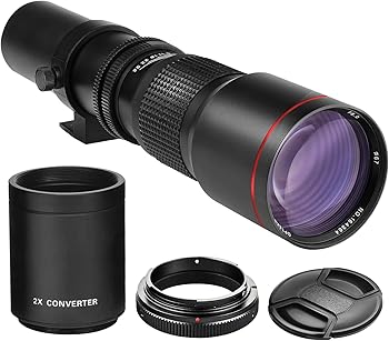❤即購入1000円OFF❤ソニー SONY α57 レア 500mm 望遠レンズ SONY - ❤即購入1000円OFF❤ソニー SONY α57 レア 500mm 望遠