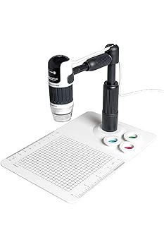 【中古】(良い)SIGHTRON(サイトロンジャパン)USB 顕微鏡 倍率60倍 250倍 Android対応 デジタルマイクロスコー?? nano.capture PRO 拡大 動画&静止画撮影 イ