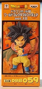 ワンピース　コレクタブル　フィギュア　VOL．１0　ワーコレ　ドラゴンボール ドラゴンボール超 ワールドコレクタブルフィギュア vol.10 詳細