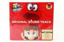 【中古】(良い)スーパーマリオ オデッセイ オリジナルサウンドトラック(2)
