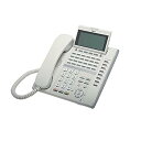 【中古】日本電気(NEC) Aspire UX 32ボタンデジタル多機能電話機(ホワイト) DTZ-32D-2D(WH)TEL