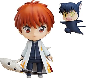 未開封 ねんどろいど 六道りんね 境界のRINNE b0794tr6fd.jpg