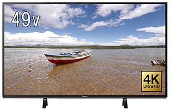 š(ɤ)ѥʥ˥å 49V վƥ ӥ TH-49FX600 4K 2018ǯǥ