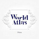【中古】(良い)World Atlas (初回限定盤) (特典なし)