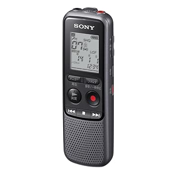 【中古】ソニー ICレコーダー 4GB 単4電池対応 ICD-PX240 usb2.0 【中古】ソニー ICレコーダー 4GB 単4電池対応 ICD-PX240 usb2.0