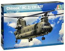 【中古】タミヤ イタレリ 1/48 ヘリコプターシリーズ No.2779 チヌーク HC.2 CH-47F プラモデル 38779