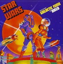 【中古】スター・ウォーズ~銀河系ファンクの世界