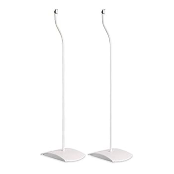 【中古】(良い)Bose UFS-20 Series II universal floorstands スピーカースタンド ホワイト 【中古】(良い)Bose UFS-20 Series II universal floorstands スピーカースタンド ホワイト