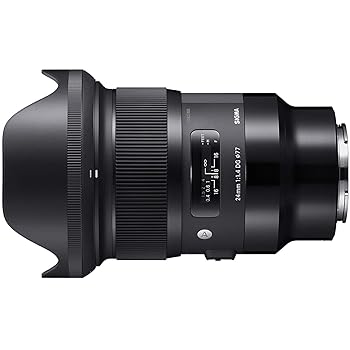 【中古】(良い)SIGMA 単焦点広角レン