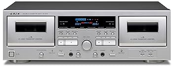 šTEAC ֥륫åȥǥå W-1200(S)