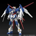 【中古】バンダイ(BANDAI) HGBF 1/144 トールストライクガンダムグリッター(3)