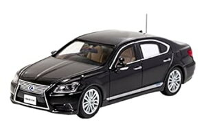 【中古】RAI'S 1/43 レクサス LS600hL 2015 日本国内閣総理大臣専用車 完成品