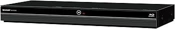 【中古】(良い)シャープ AQUOS ブルーレイレコーダー 2TB 3チューナー BD-NT2200