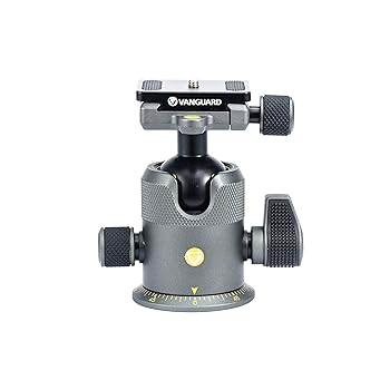 【中古】(良い)VANGUARD｜ALTA BH-300｜自由雲台｜ALTA BH Headシリーズ