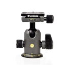 【中古】(良い)VANGUARD|ALTA BH-100 |自由雲台|ALTA BH Headシリーズ|アルカスイス互換