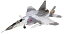 【中古】プラッツ 1/72 航空模型特選シリーズ MiG-29 (9.13) フルクラムC プラモデル AE-8