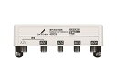【中古】4DCS DXアンテナ 屋外用4分配器