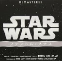 【中古】(良い)スター・ウォーズ エピソード I/ファントム・メナス オリジナル・サウンドトラック(Blu-spec CD2)