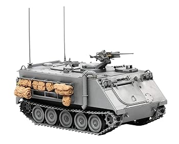 【中古】(良い)ドラゴン 1/35 イスラエル国防軍 IDF M113 装甲兵員輸送車 ゼルダ 第四次中東戦争 (ヨム・キプール戦争) 1973年 プラモデル DR3608