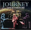 【中古】Live In Tokyo 1983
