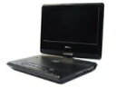 【中古】(良い)DB-PW1055X 10インチポータブルブルーレイディスク DVDプレーヤー(2)