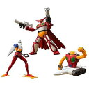 【中古】(良い)スーパーミニプラ 真 (チェンジ!!)ゲッターロボ Vol.1 (3個入り) 食玩・ガム (真 チェンジ!! ゲッターロボ 世界最後の日)