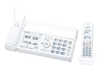 š(ɤ)ѥʥ˥å ѡʥեå(ҵ1դ)ۥ磻 KX-PD515DL-W