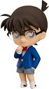 【中古】(良い)ねんどろいど 名探偵コナン 江戸川コナン ノンスケール ABS&PVC製 塗装済み可動フィギュア 二次再販分(3)