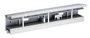【中古】KATO Nゲージ 近郊形ホームDX 対向式A 23-153 鉄道模型用品