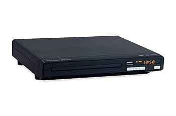 【中古】(良い)TEES DVDプレーヤー DVD-2171