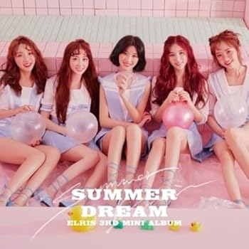 【中古】(良い)ELRIS 3rdミニアルバム - Summer Dream【メーカー名】【メーカー型番】【ブランド名】【商品説明】ELRIS 3rdミニアルバム - Summer Dream画像はイメージ写真ですので付属品など画像の通りではないこともございます。付属品については商品タイトルに記載がない場合がありますので、ご不明な場合はメッセージにてお問い合わせください。当店ではレコード盤には商品タイトルに［レコード］と表記しております。表記がない物はすべてCDですのでご注意ください。当店では初期不良に限り、商品到着から7日間は返品を 受付けております。お問い合わせ・メールにて不具合詳細をご連絡ください。他モールとの併売品の為、完売の際はキャンセルご連絡させて頂きます。中古品の商品タイトルに「限定」「初回」「保証」「DLコード」などの表記がありましても、特典・付属品・帯・保証等は付いておりません。電子辞書、コンパクトオーディオプレーヤー等のイヤホンは写真にありましても衛生上、基本お付けしておりません。※未使用品は除く品名に【import】【輸入】【北米】【海外】等の国内商品でないと把握できる表記商品について国内のDVDプレイヤー、ゲーム機で稼働しない場合がございます。予めご了承の上、購入ください。掲載と付属品が異なる場合は確認のご連絡をさせて頂きます。ご注文からお届けまで1、ご注文⇒ご注文は24時間受け付けております。2、注文確認⇒ご注文後、当店から注文確認メールを送信します。3、お届けまで3〜10営業日程度とお考えください。4、入金確認⇒前払い決済をご選択の場合、ご入金確認後、配送手配を致します。5、出荷⇒配送準備が整い次第、出荷致します。配送業者、追跡番号等の詳細をメール送信致します。6、到着⇒出荷後、1〜3日後に商品が到着します。　※離島、北海道、九州、沖縄は遅れる場合がございます。予めご了承下さい。お電話でのお問合せは少人数で運営の為受け付けておりませんので、お問い合わせ・メールにてお願い致します。営業時間　月〜金　11:00〜17:00★お客様都合によるご注文後のキャンセル・返品はお受けしておりませんのでご了承ください。0